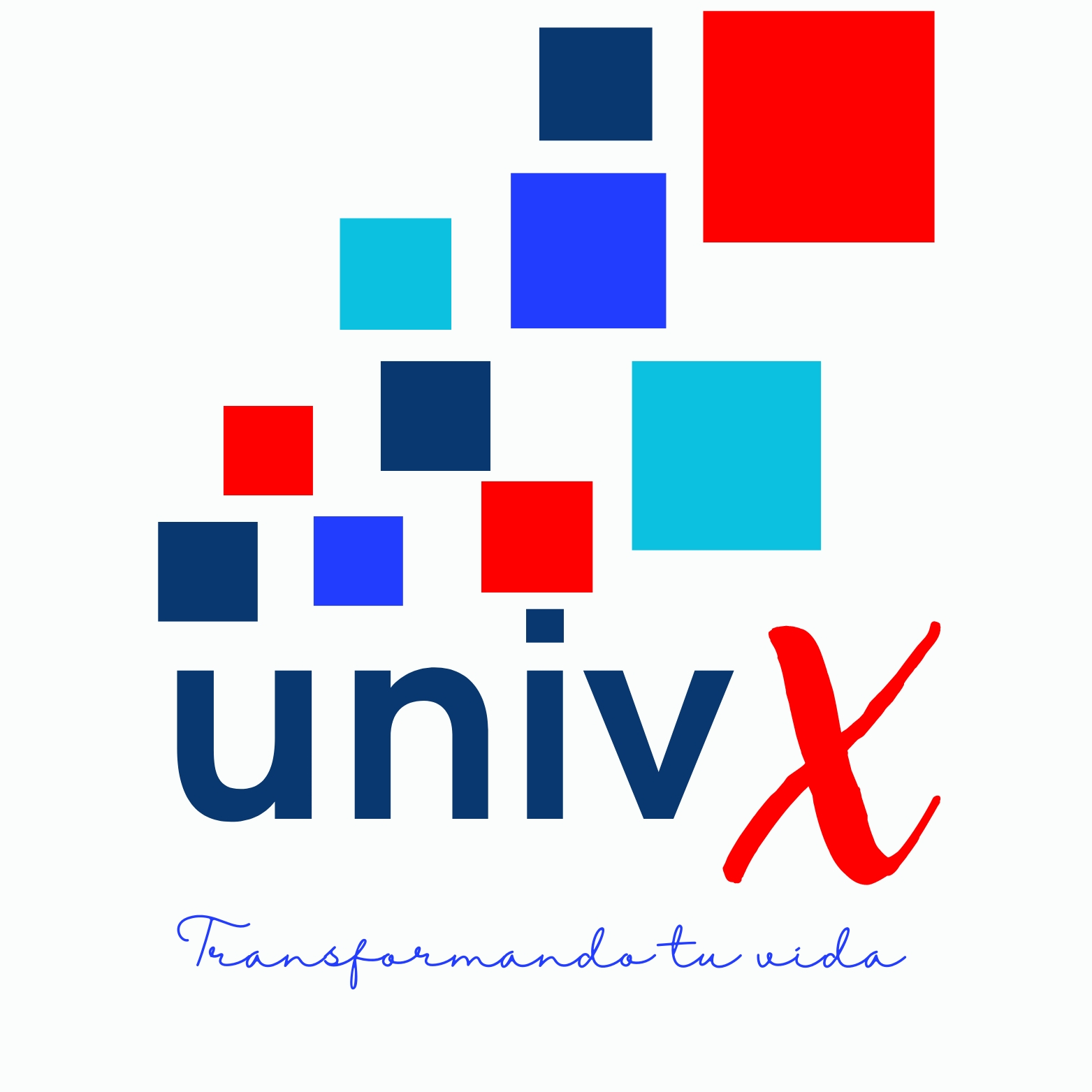 Plataforma de Contenidos de Aprendizaje UNIVx